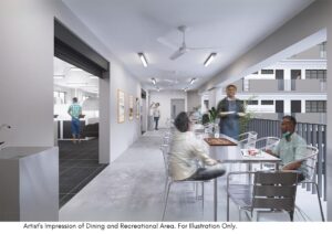 NESST Tukang PBD - Media Sharing - Kitchen 1