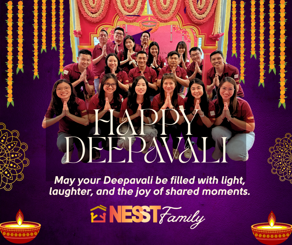 Happy Deepavali